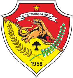 Nusa Tenggara Timur Icon